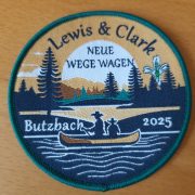 Kanufahrt 2025 Butzbach Pfadfinder (76)